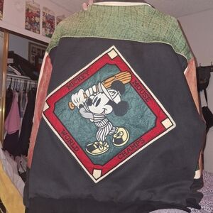 Vintage Disney Jacket